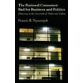 thumbnail image 1 of The Rational Consumer, (Paperback), 1 of 1
