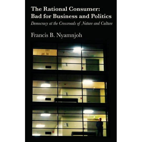 The Rational Consumer, (Paperback)