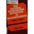 thumbnail image 1 of Pre-Owned The Rational Expectations Revolution in Macroeconomics : Theories and Evidence 9780801828829, 1 of 1