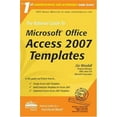 thumbnail image 1 of Pre-Owned The Rational Guide to Building Microsoft Office Access 2007 Templates (Paperback) 1932577386 9781932577389, 1 of 1