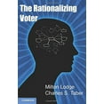 thumbnail image 1 of Pre-Owned The Rationalizing Voter (Paperback) 052117614X 9780521176149, 1 of 1
