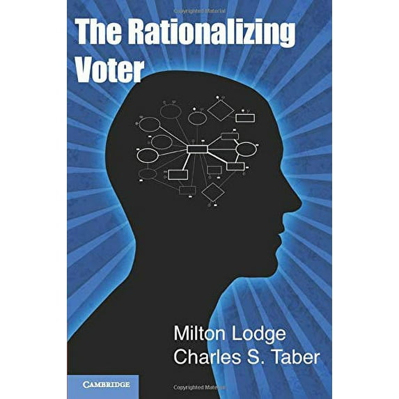 Pre-Owned The Rationalizing Voter (Paperback) 052117614X 9780521176149