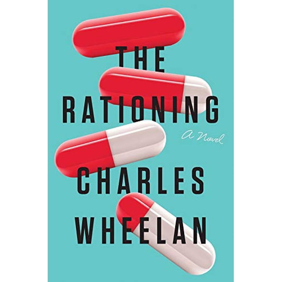 Pre-Owned The Rationing (Hardcover) 1324001488 9781324001485