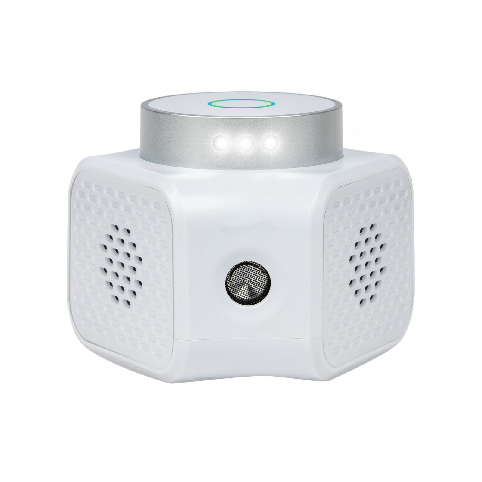 The Rats Indoor 4 IN 1 Multifunction Mice Bats Critters Controller For