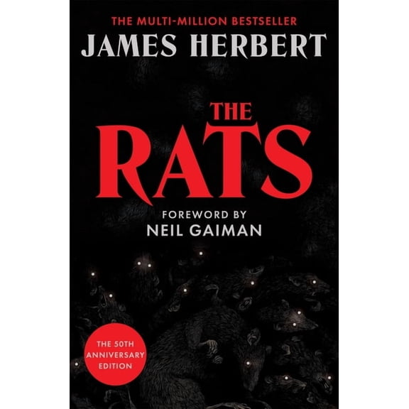 Rats Trilogy The Rats, Book 1, (Paperback)