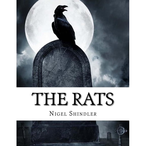 The Rats, (Paperback)