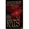 thumbnail image 1 of Pre-Owned The Rats Paperback, 1 of 1