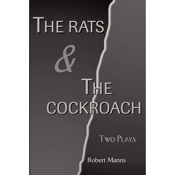Rats & the Cockroach: Two Plays, (Paperback)
