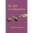 thumbnail image 1 of Pre-Owned The Rats of Nationalism Paperback, 1 of 1