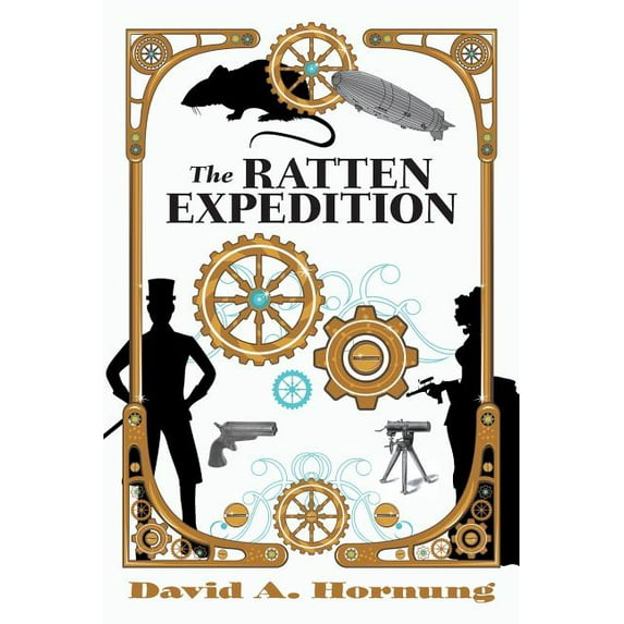 The Ratten Expedition (Paperback)