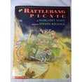 thumbnail image 1 of Pre-Owned The Rattlebang Picnic (Paperback) 0590926543 9780590926546, 1 of 1
