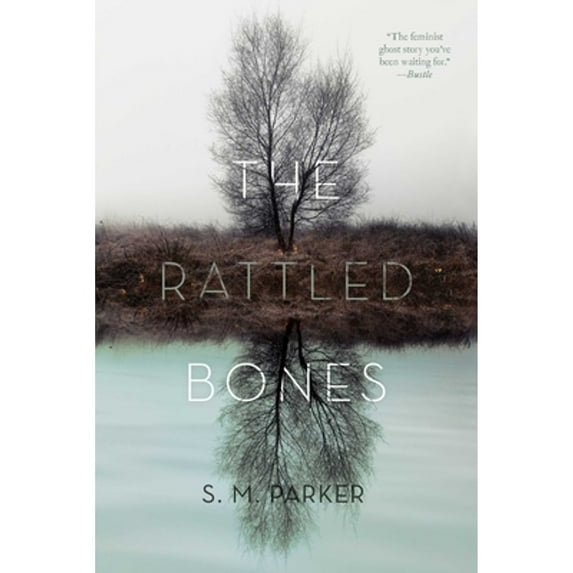 Pre-Owned The Rattled Bones (Paperback) 148148205X 9781481482059