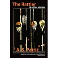 thumbnail image 1 of The Rattler &amp; Other Stories, (Paperback), 1 of 1
