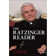 thumbnail image 1 of The Ratzinger Reader: Mapping a Theological Journey, (Paperback), 1 of 2
