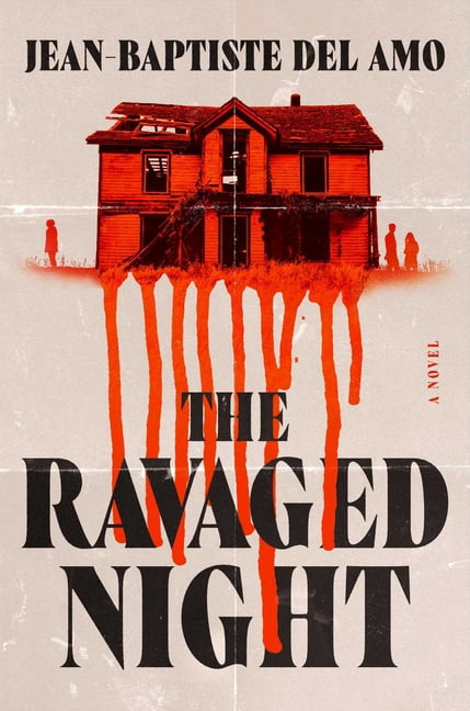 The Ravaged Night, (Paperback)