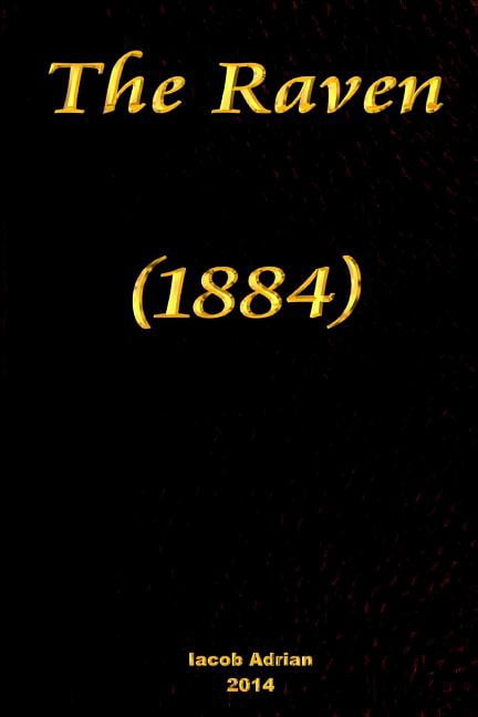 The Raven (1884)