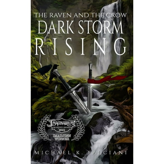 The Raven and the Crow The Raven And The Crow: Dark Storm Rising, (Paperback)