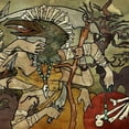 thumbnail image 1 of The Raven And The Reaping, 1 of 1