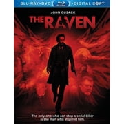 The Raven (Blu-ray)
