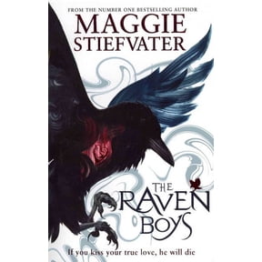 Raven Boys