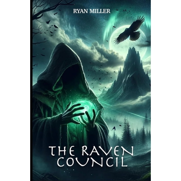 The Raven Council, (Paperback)