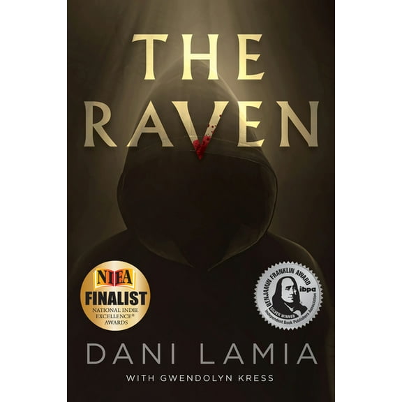 The Raven, (Paperback)