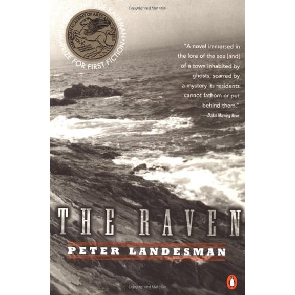 Pre-Owned The Raven (Paperback) 0140263454 9780140263459