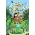 thumbnail image 1 of Everyone Can Be a Reader (the Griffin Ma The Raven Riddle, Book 3, (Paperback), 1 of 1