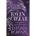 The Raven Scholar (Paperback) - Walmart.com