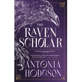 The Raven Scholar (Paperback) - Walmart.com