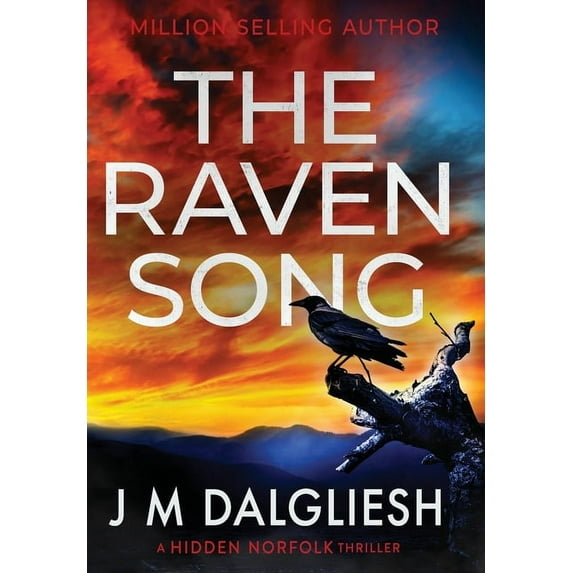 Hidden Norfolk The Raven Song, Book 11, (Hardcover)
