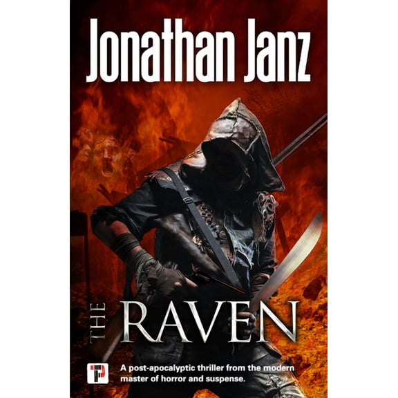 The Raven: The Raven (Hardcover)