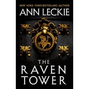 The Raven Tower, Hardcover