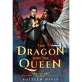 thumbnail image 1 of The Raven and the Dove The Dragon and the Queen, Book 3, (Hardcover), 1 of 1