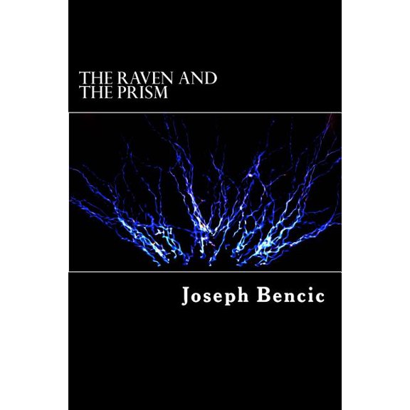 The Raven and the Prism (Paperback)