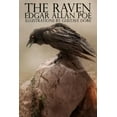 thumbnail image 1 of The Raven by Edgar Allan Poe, 1 of 1