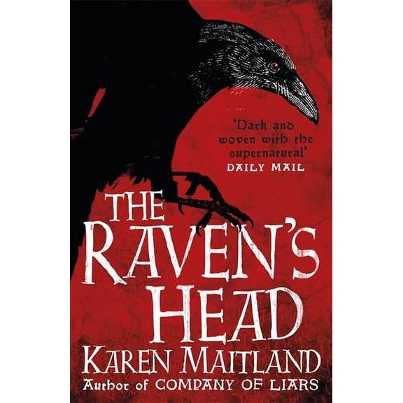 The Raven's Head