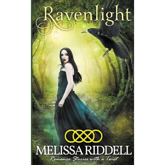 The Ravenlight Cycles Ravenlight, Book 1, (Paperback)