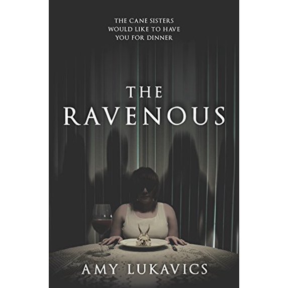 Pre-Owned The Ravenous (Hardcover) 0373212607 9780373212606