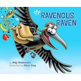 thumbnail image 1 of Pre-Owned The Ravenous Raven (Hardcover) 9781934656709, 1 of 1