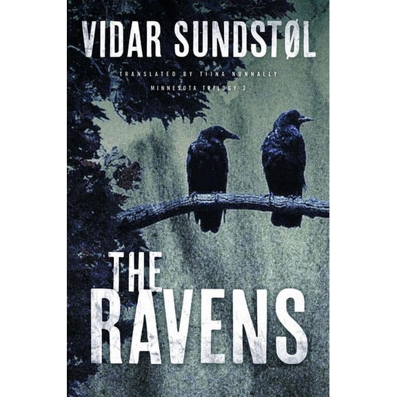 The Ravens (Hardcover)