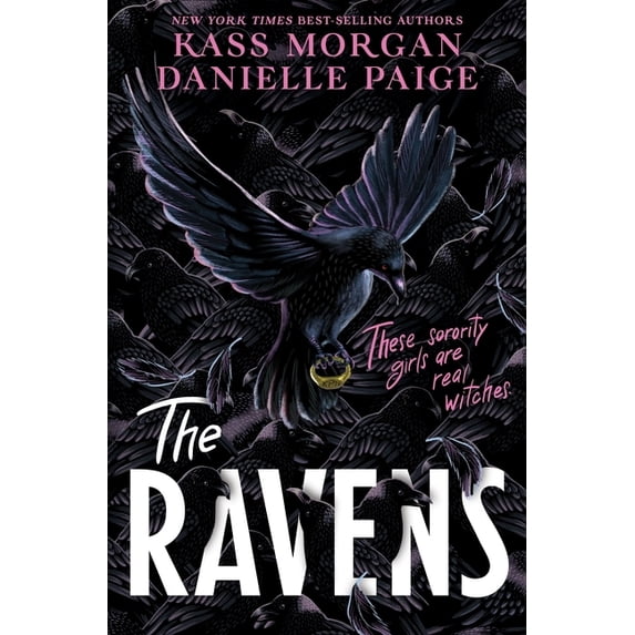 The Ravens The Ravens, (Paperback)