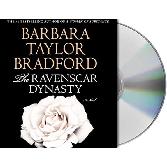 Pre-Owned The Ravenscar Dynasty Paperback