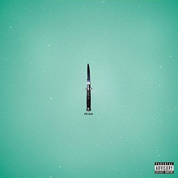 The Raveonettes - Pe'ahi - Rock - Vinyl