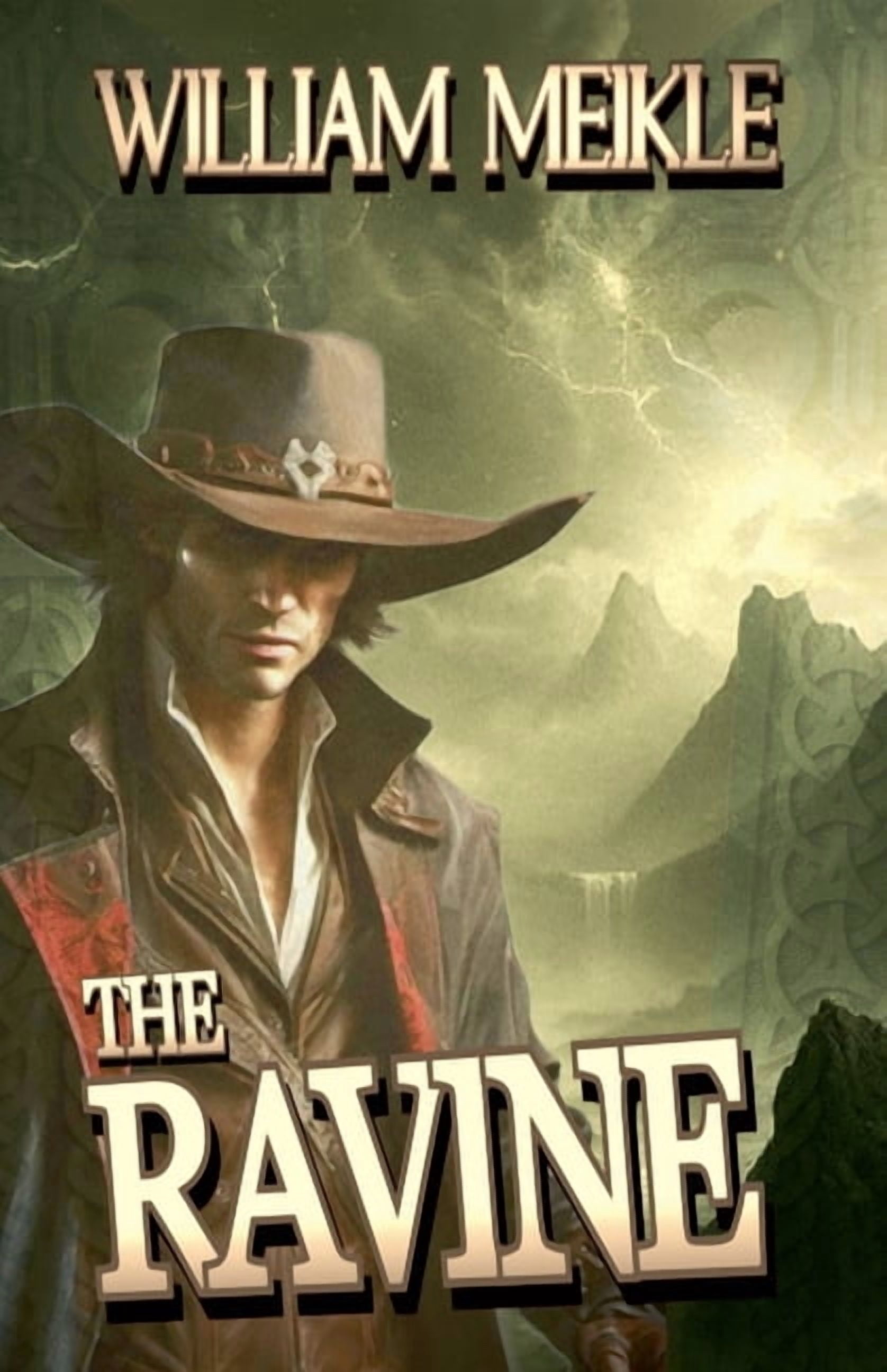 The Ravine, (Paperback)
