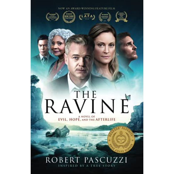 Pre-Owned The Ravine (Paperback) 0615982999 9780615982991