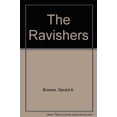 thumbnail image 1 of Pre-Owned The Ravishers (Paperback) 0380704188 9780380704187, 1 of 1