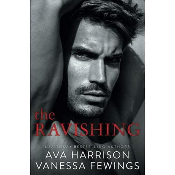 Pre-Owned The Ravishing (Paperback) 1734835540 9781734835540