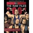 thumbnail image 1 of The Raw Files: 2001, (Paperback), 1 of 1