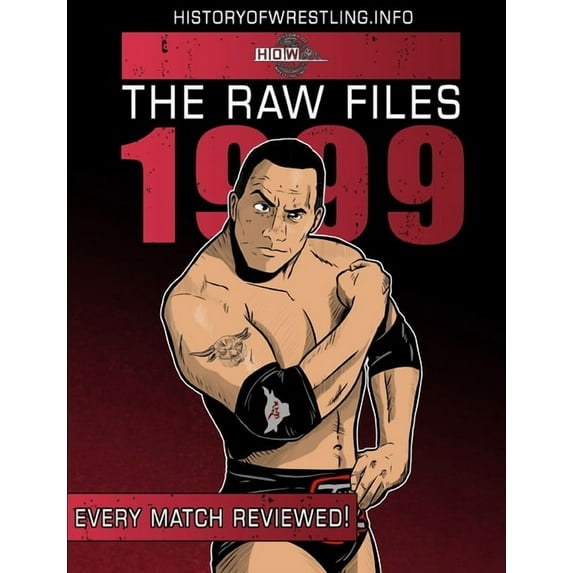The Raw Files: 1999, (Paperback)